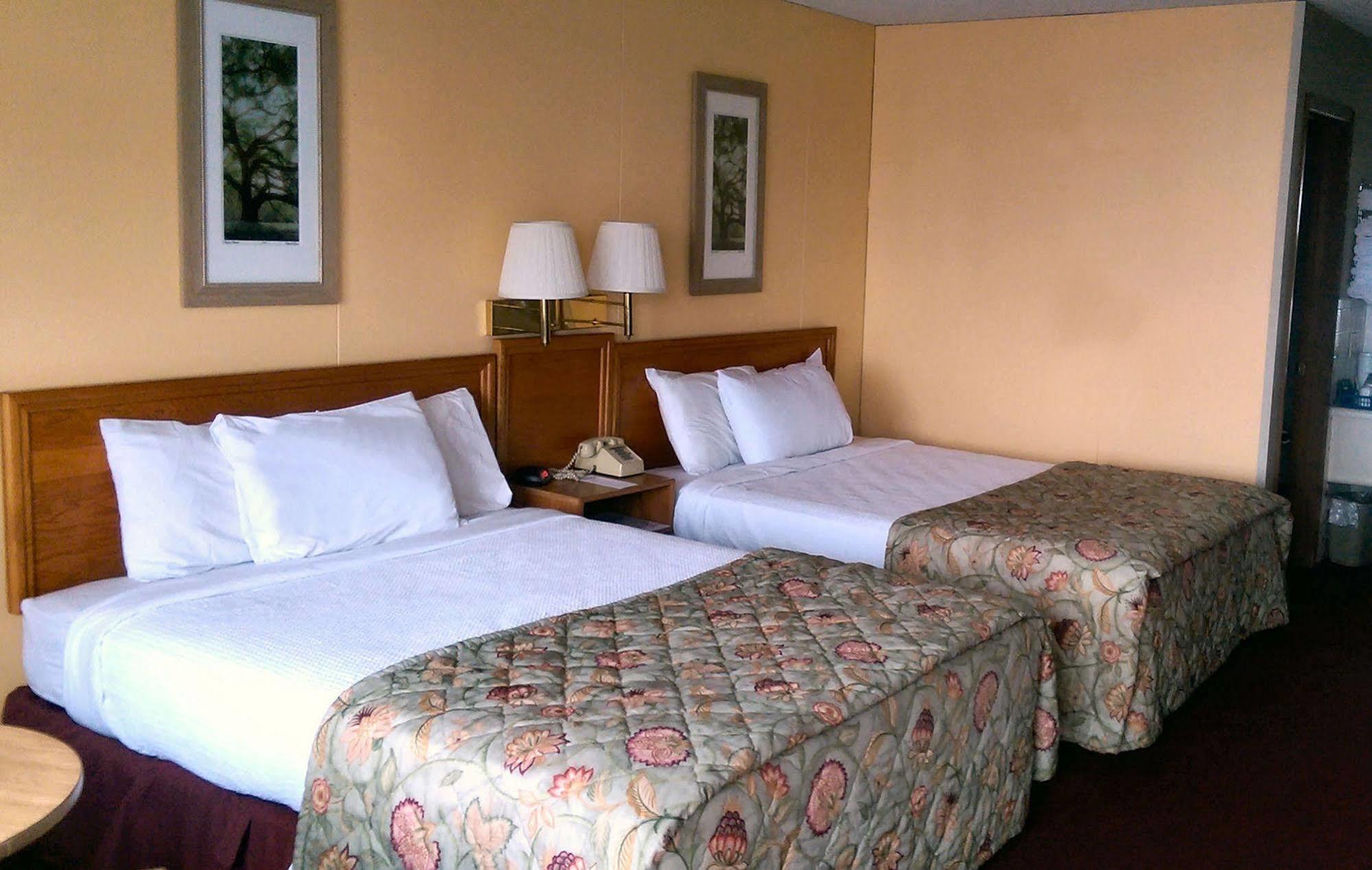 Motel Baldknobbers Motor Branson
