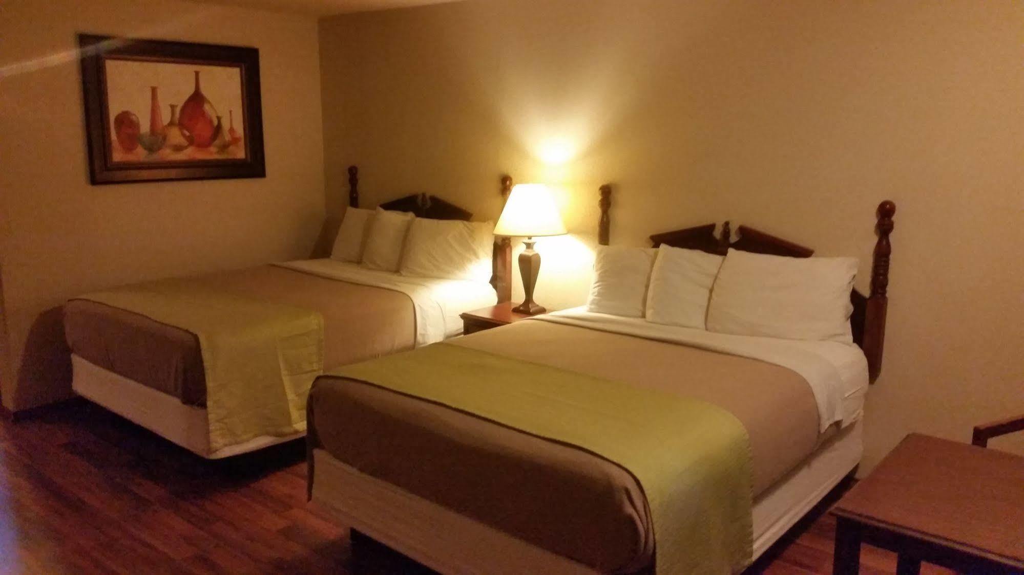 Homestead Branson