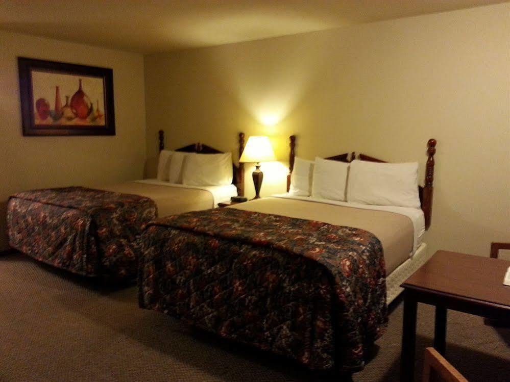 Homestead Motel