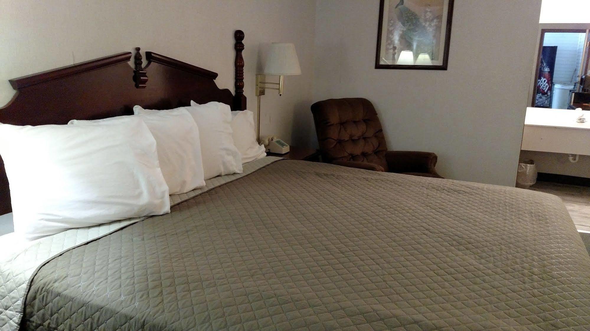 Hotel Evergreen