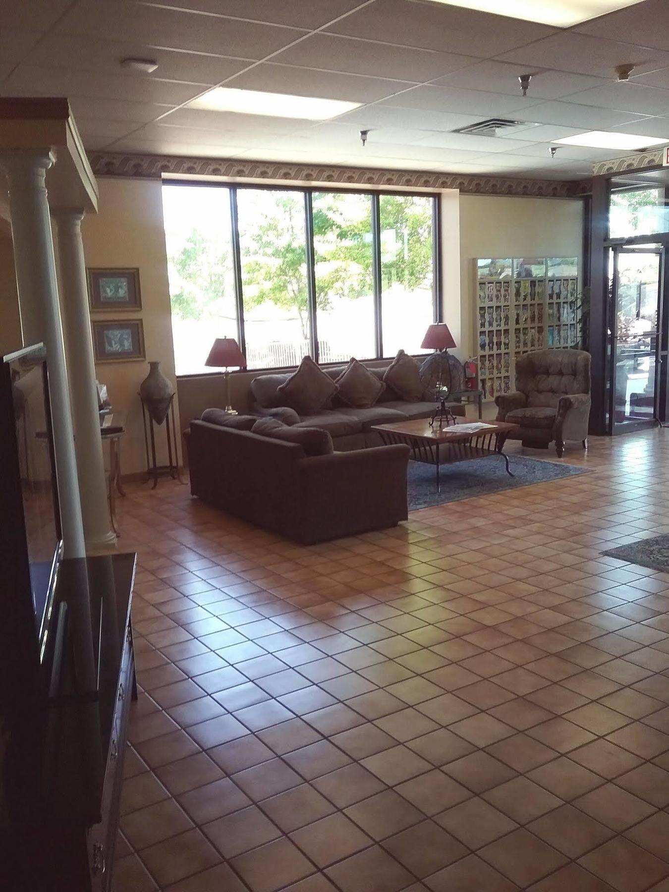 The King's Quarters Hotel