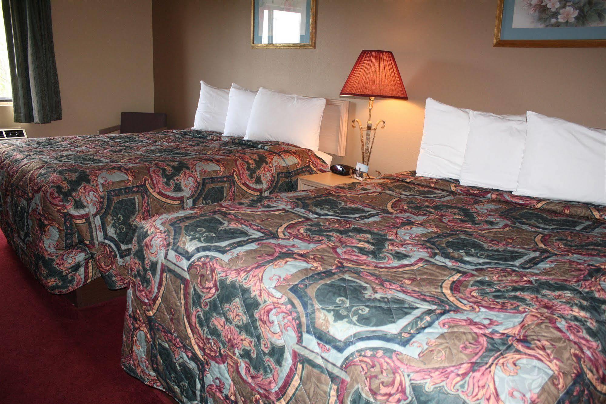 Hotel The King's Quarters Branson