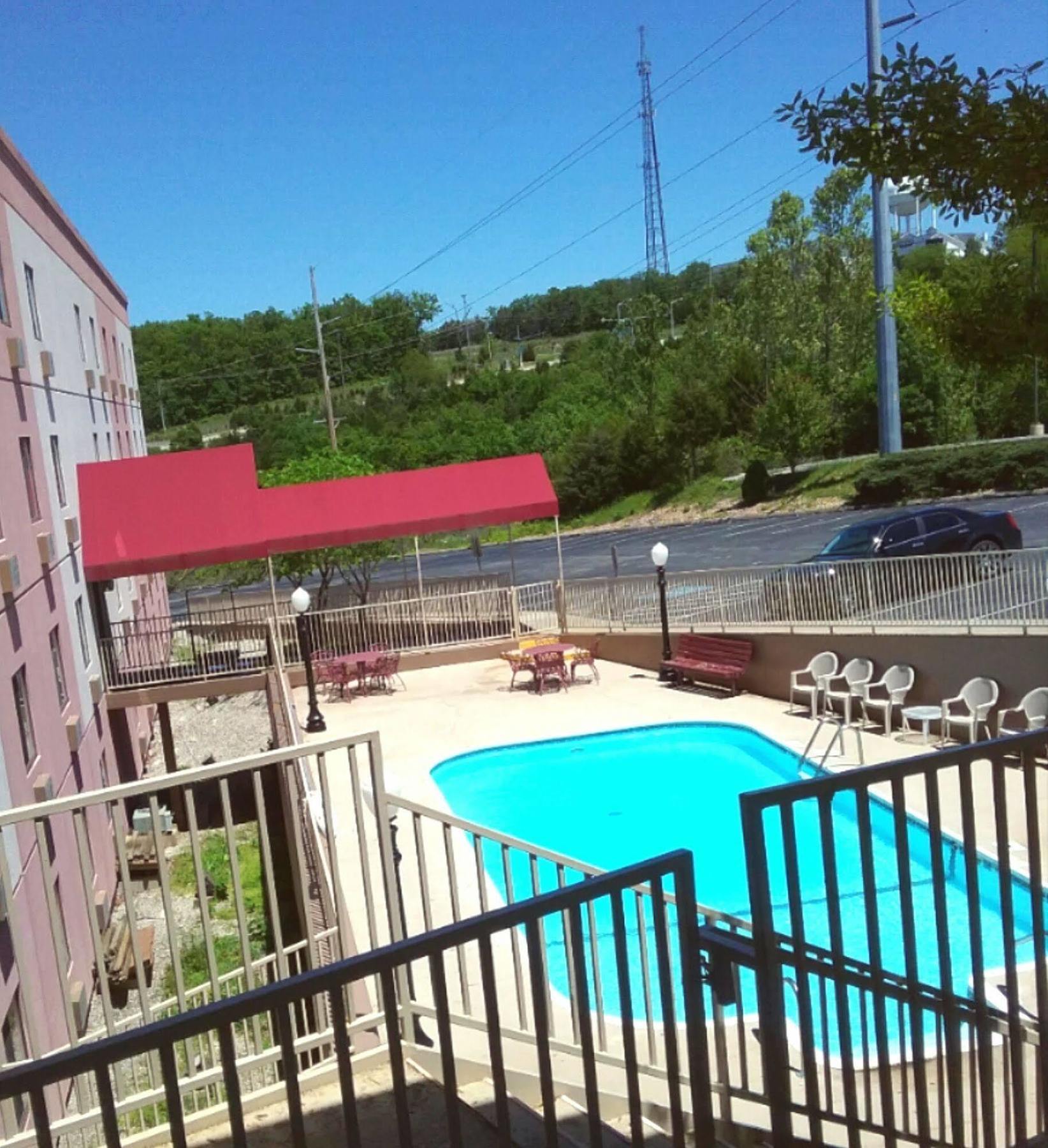 The King's Quarters Hotel 3*