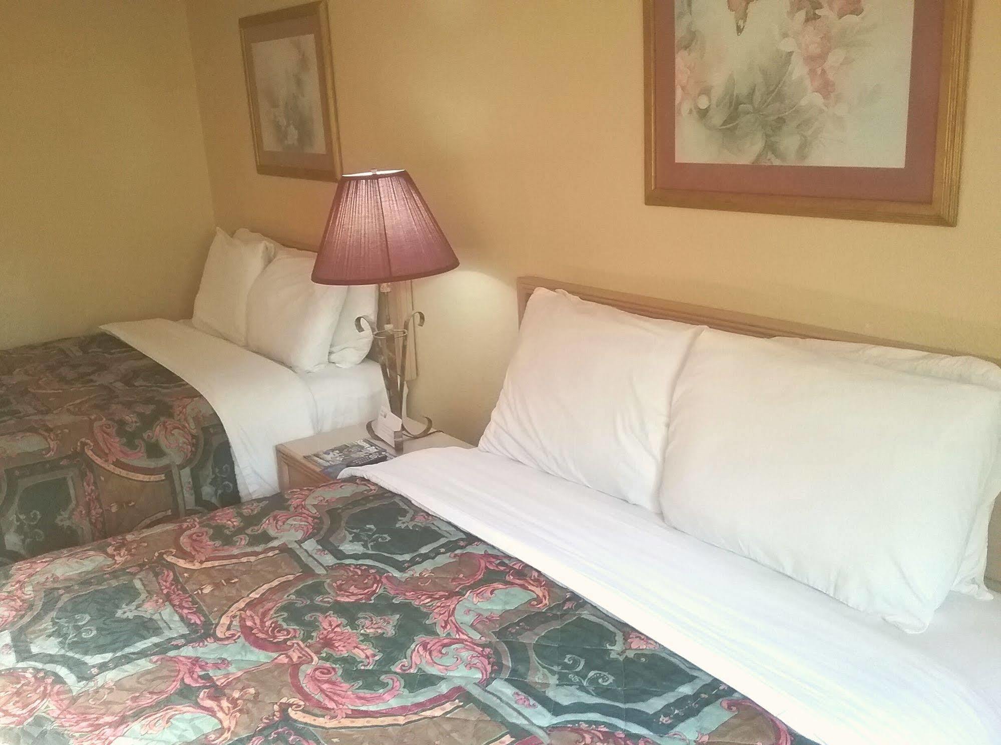 The King's Quarters 3*