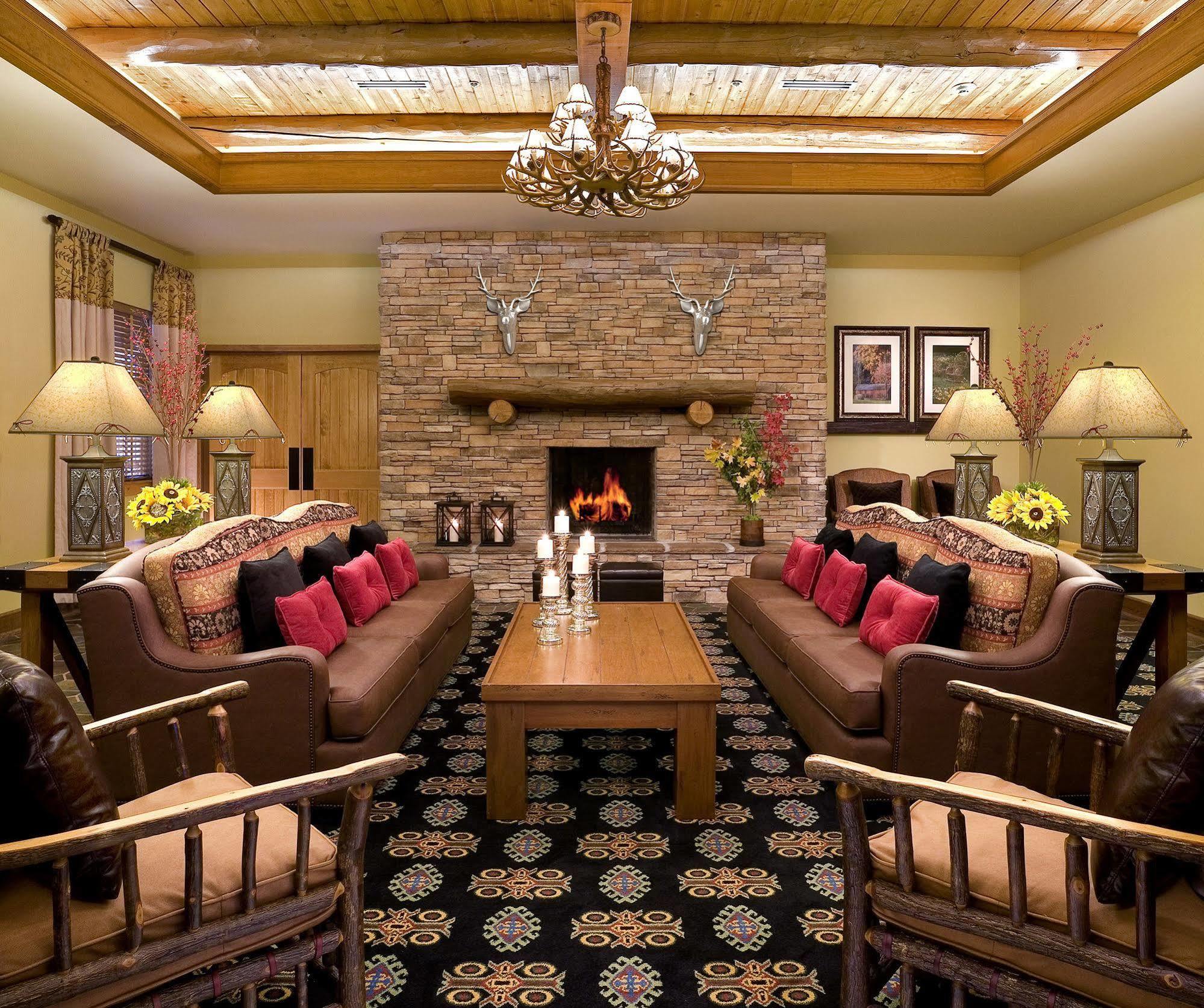 Hyatt Vacation Club At The At Timber Ridge