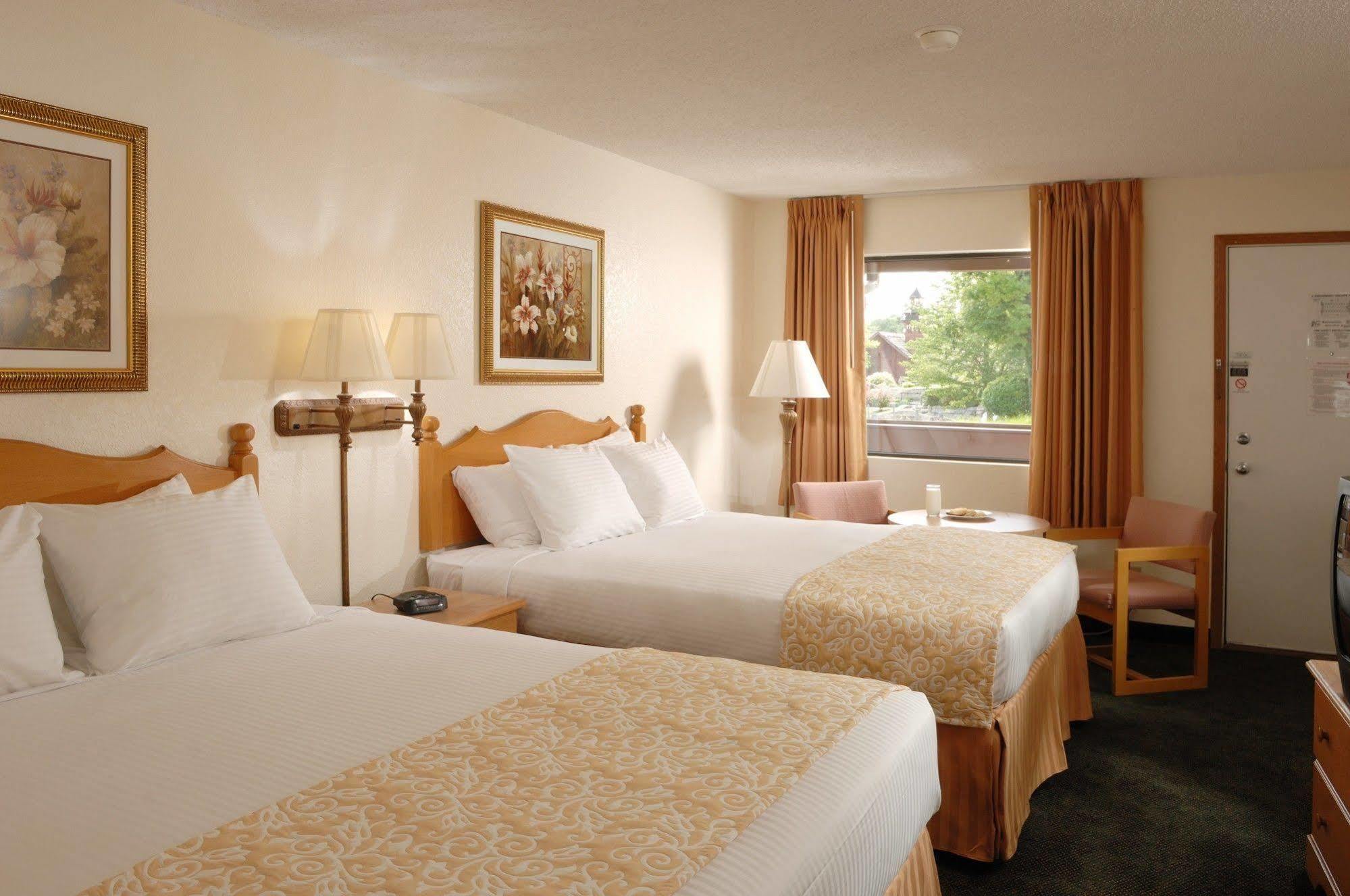 Brookwood Motel