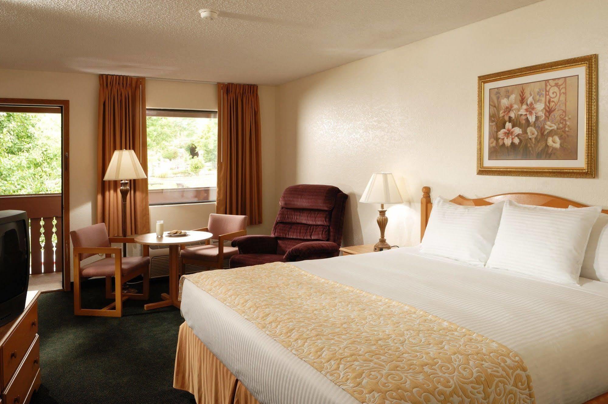 Motel Brookwood 2*