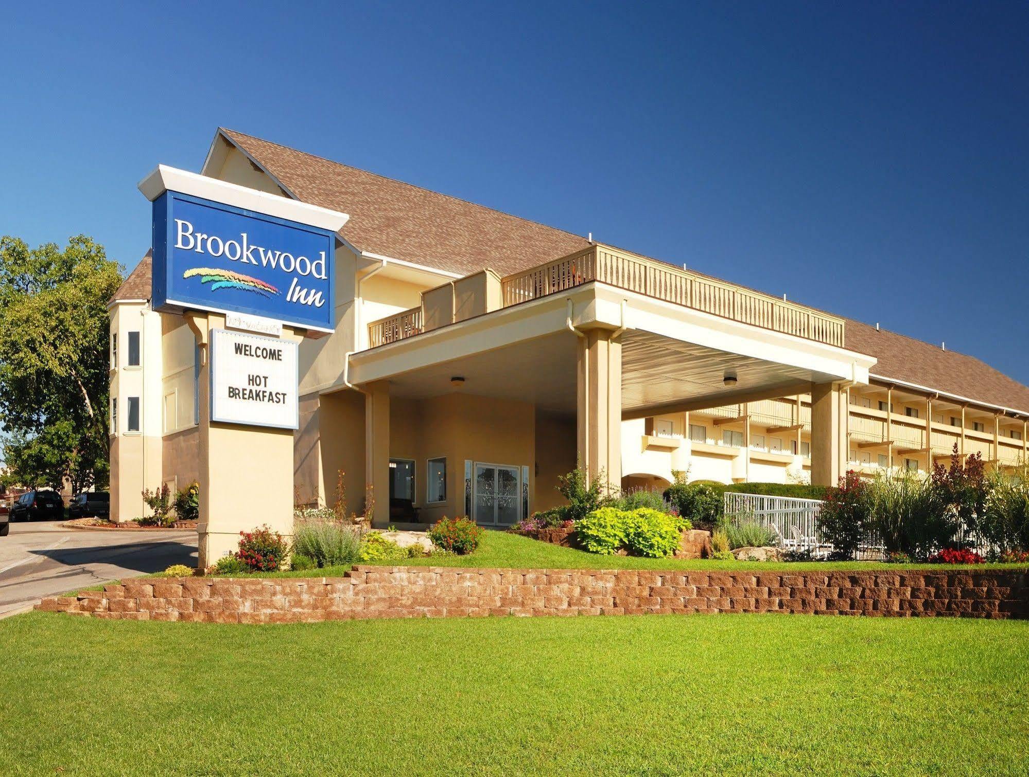 Motel Brookwood