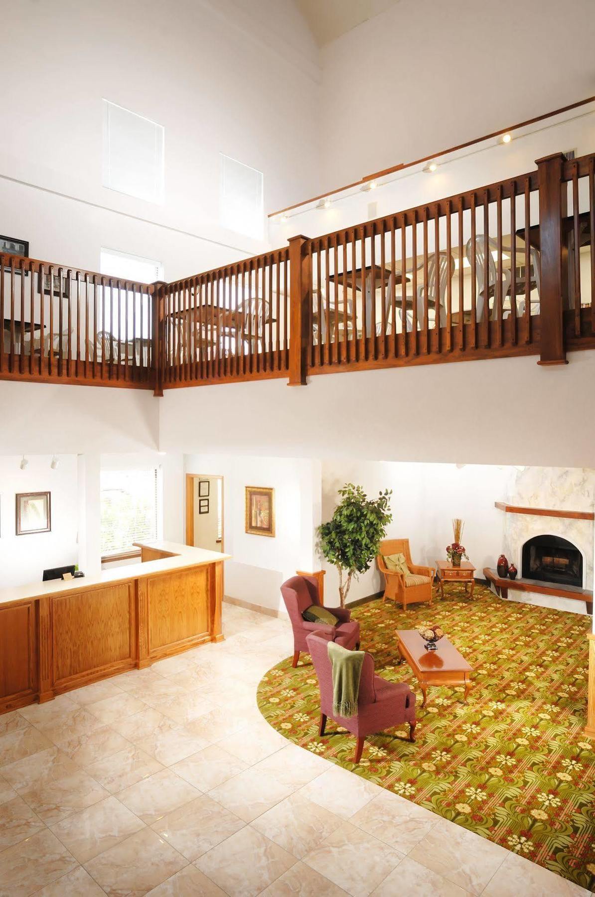 Motel Brookwood 2*