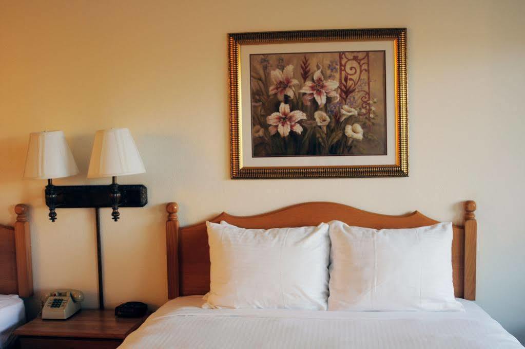 Motel Brookwood