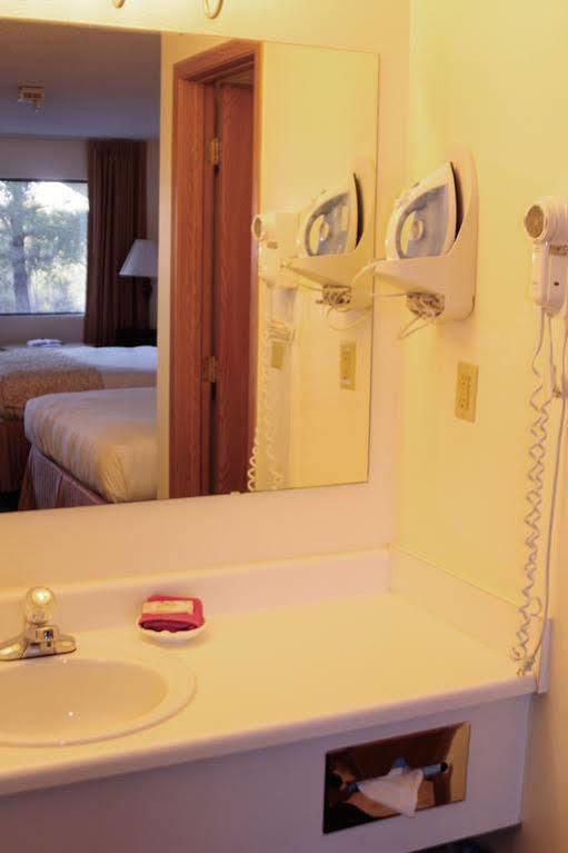 Motel Brookwood