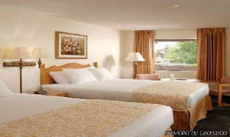 Motel Brookwood 2*