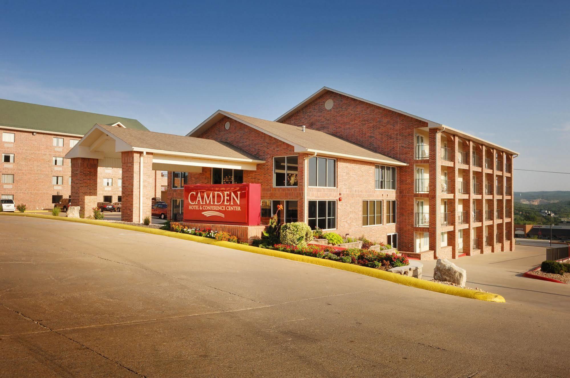 Americinn By Wyndham & Conference Center Hotel