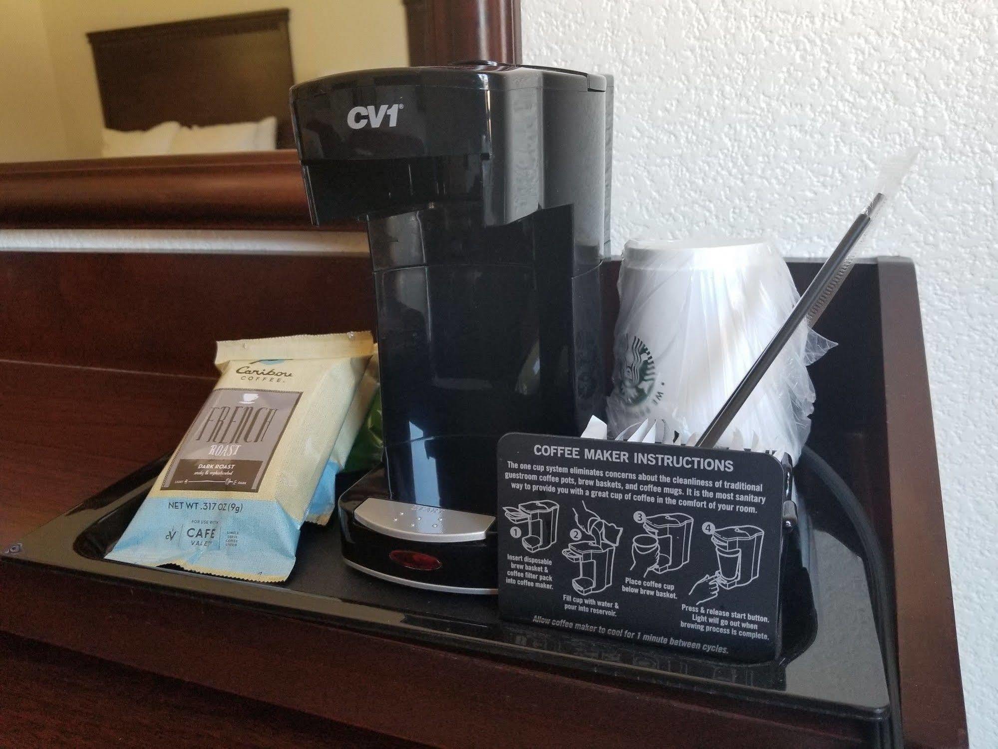 Hotel Americinn By Wyndham & Conference Center Branson