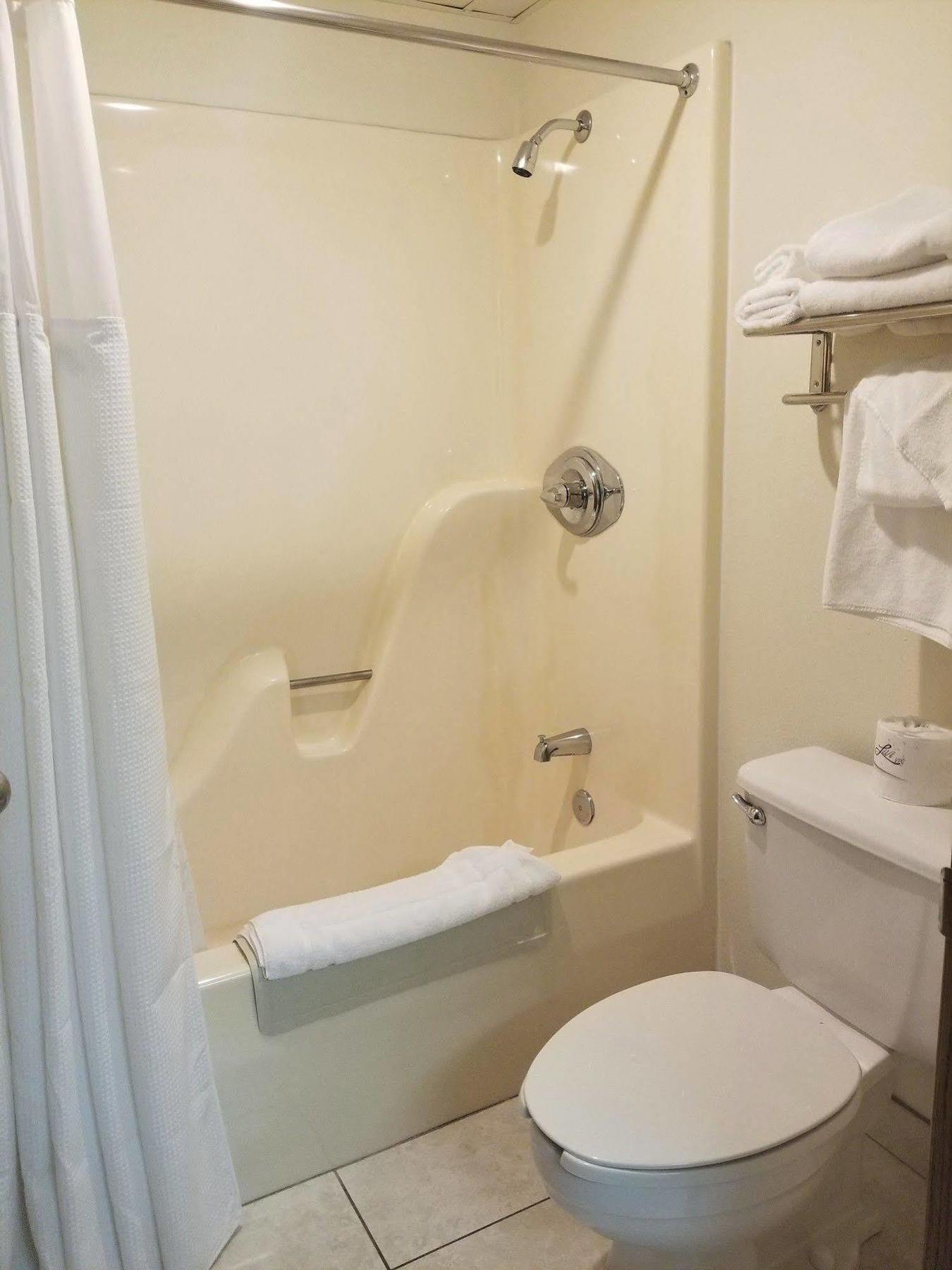 Americinn By Wyndham & Conference Center Branson