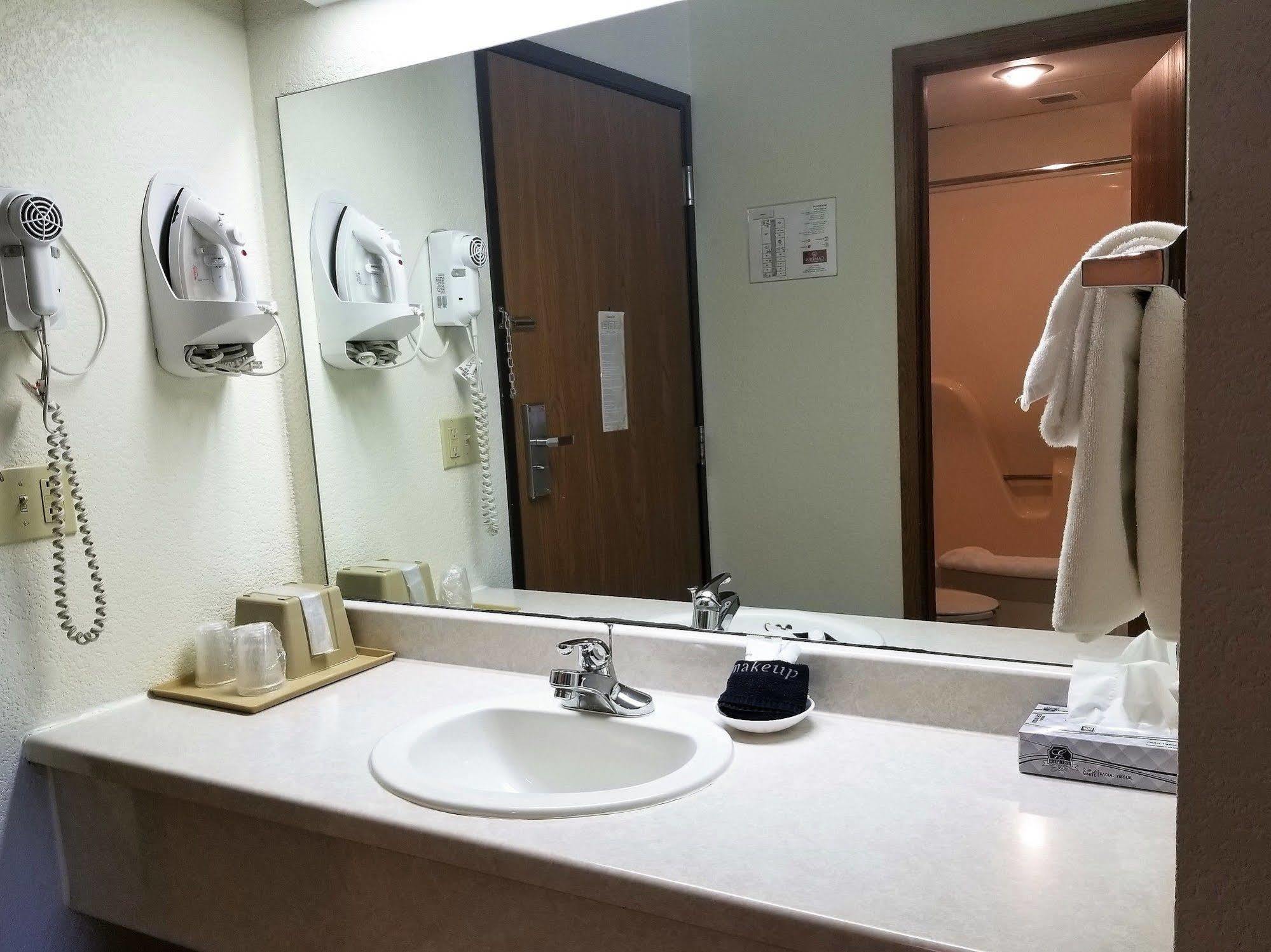 Americinn By Wyndham & Conference Center Hotel Branson