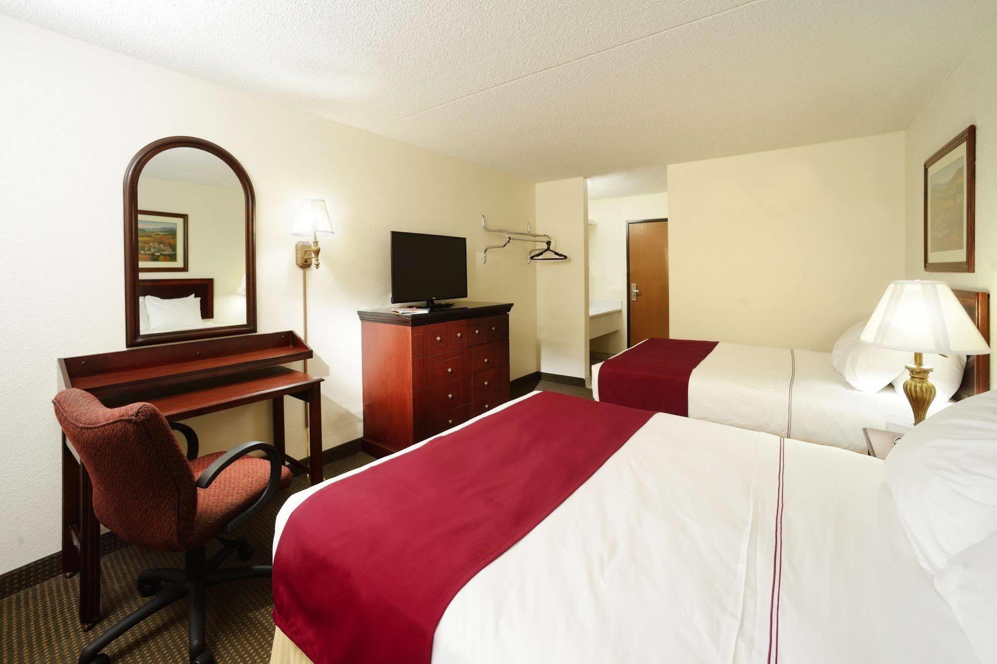 Americinn By Wyndham & Conference Center Branson