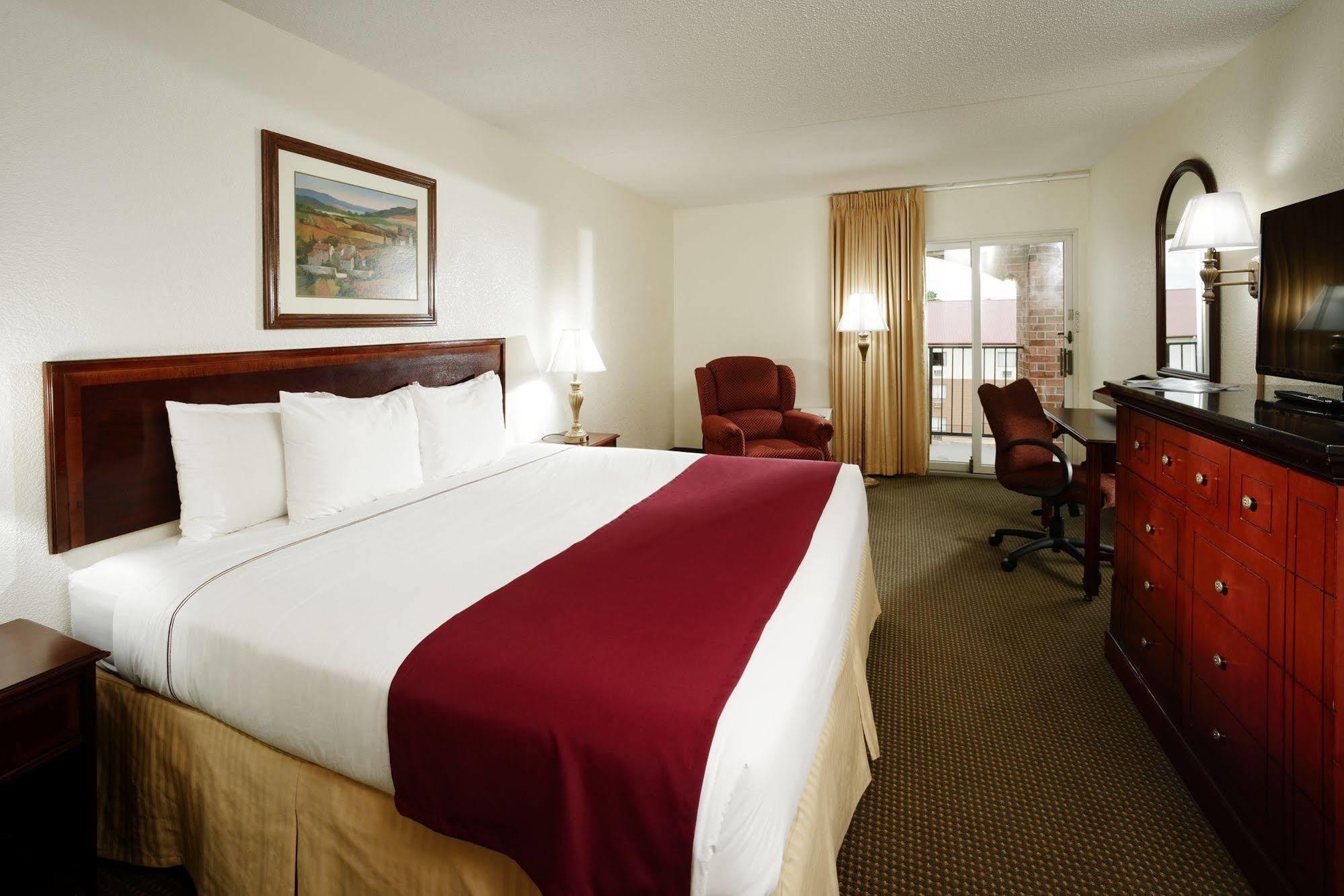 Americinn By Wyndham & Conference Center Hotel Branson