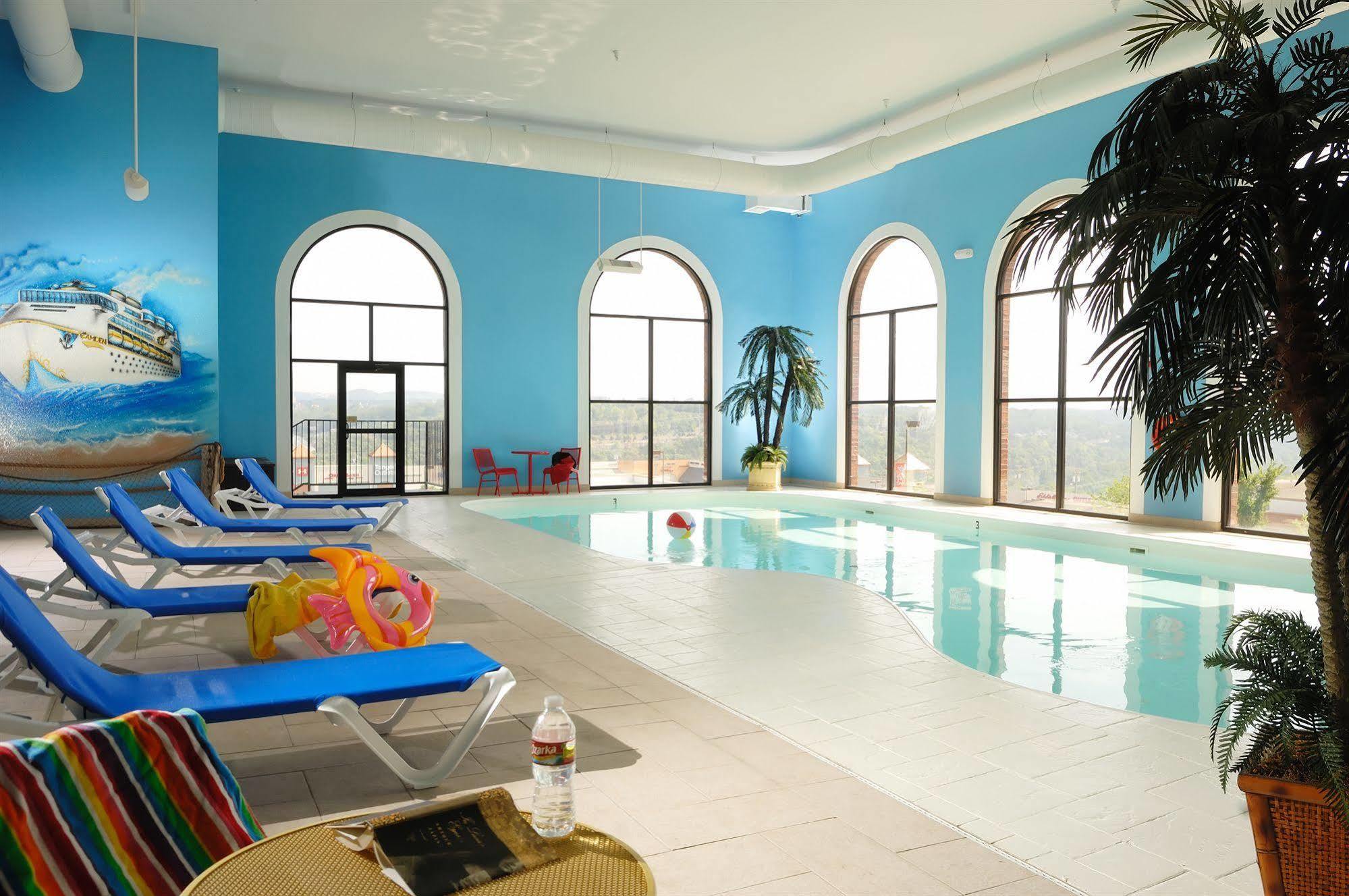 Hotel Americinn By Wyndham & Conference Center 3*