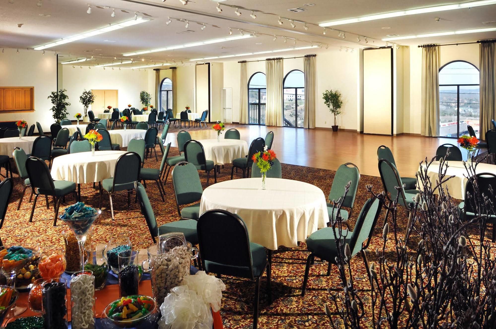 Americinn By Wyndham & Conference Center Hotel Branson