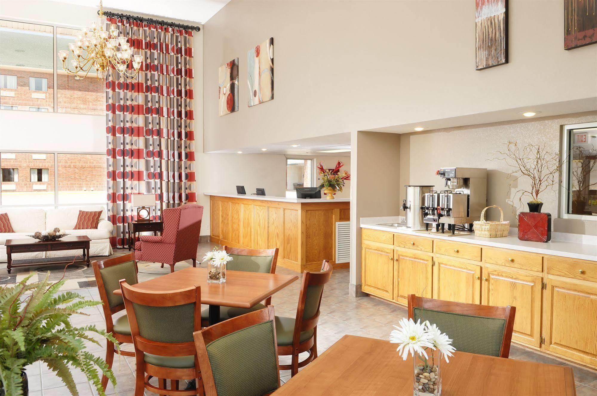 Americinn By Wyndham & Conference Center Branson