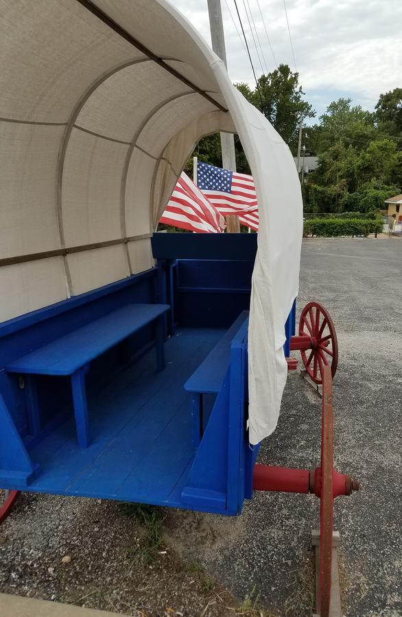 Homestead Branson