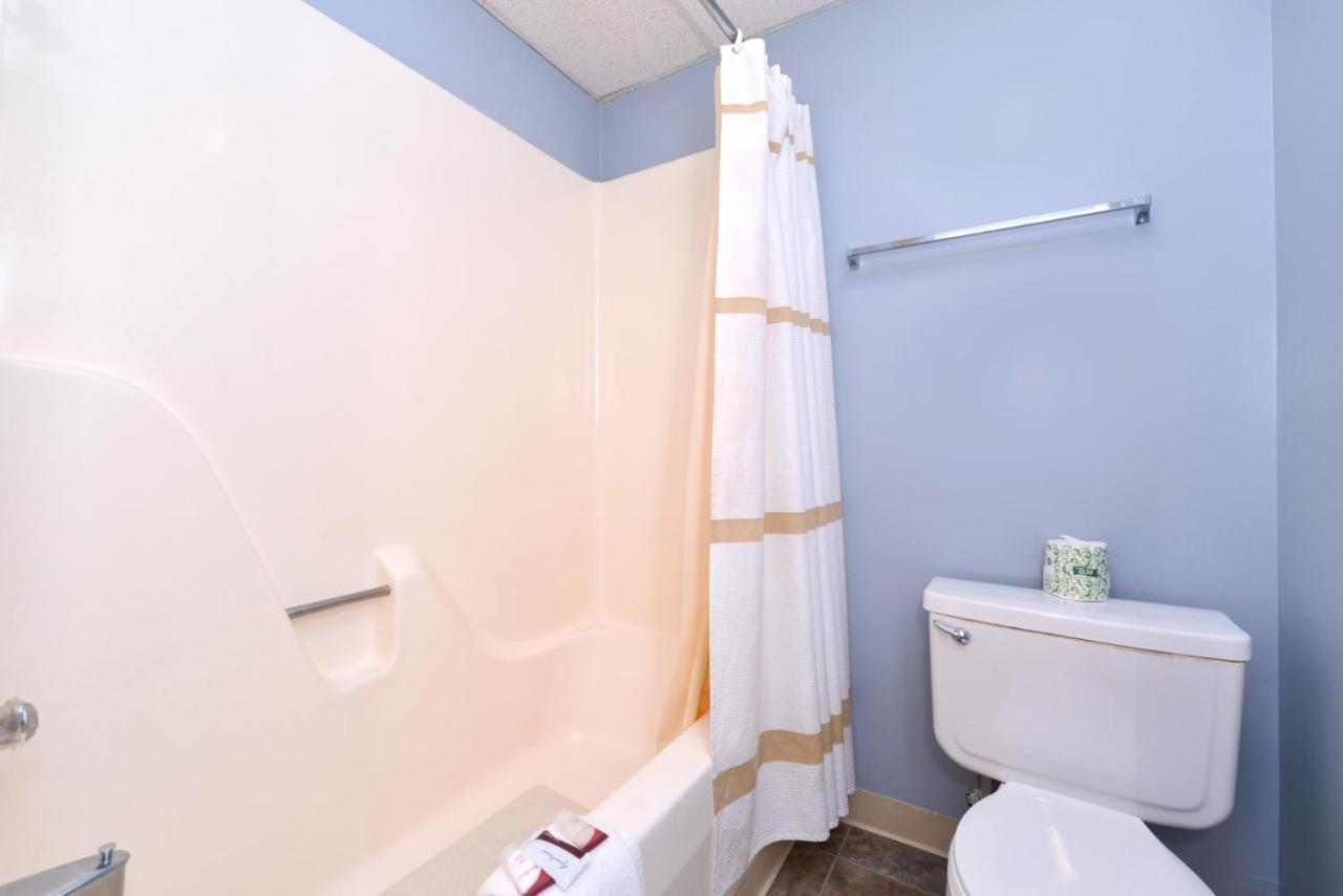 Motel Americas Value & - Near The Strip Branson