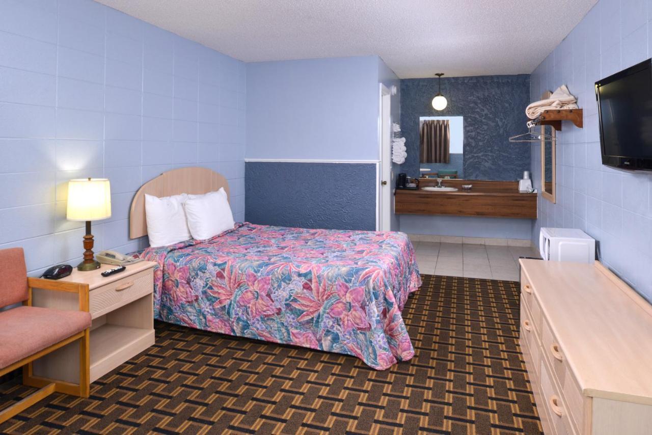 Motel Americas Value & - Near The Strip Branson