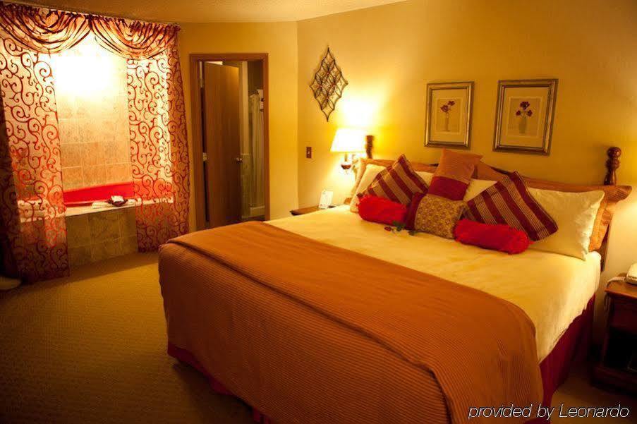 Scenic Hills Hotel 2*