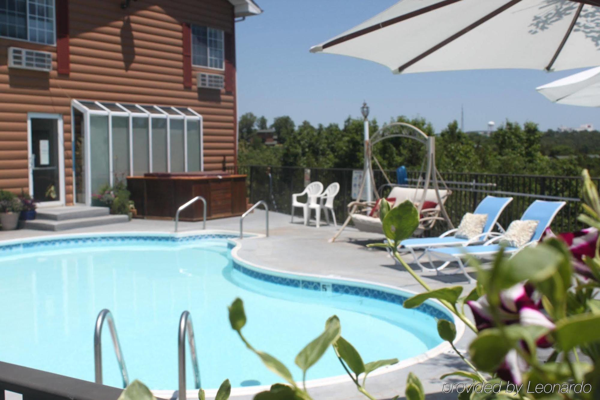 Hotel Scenic Hills