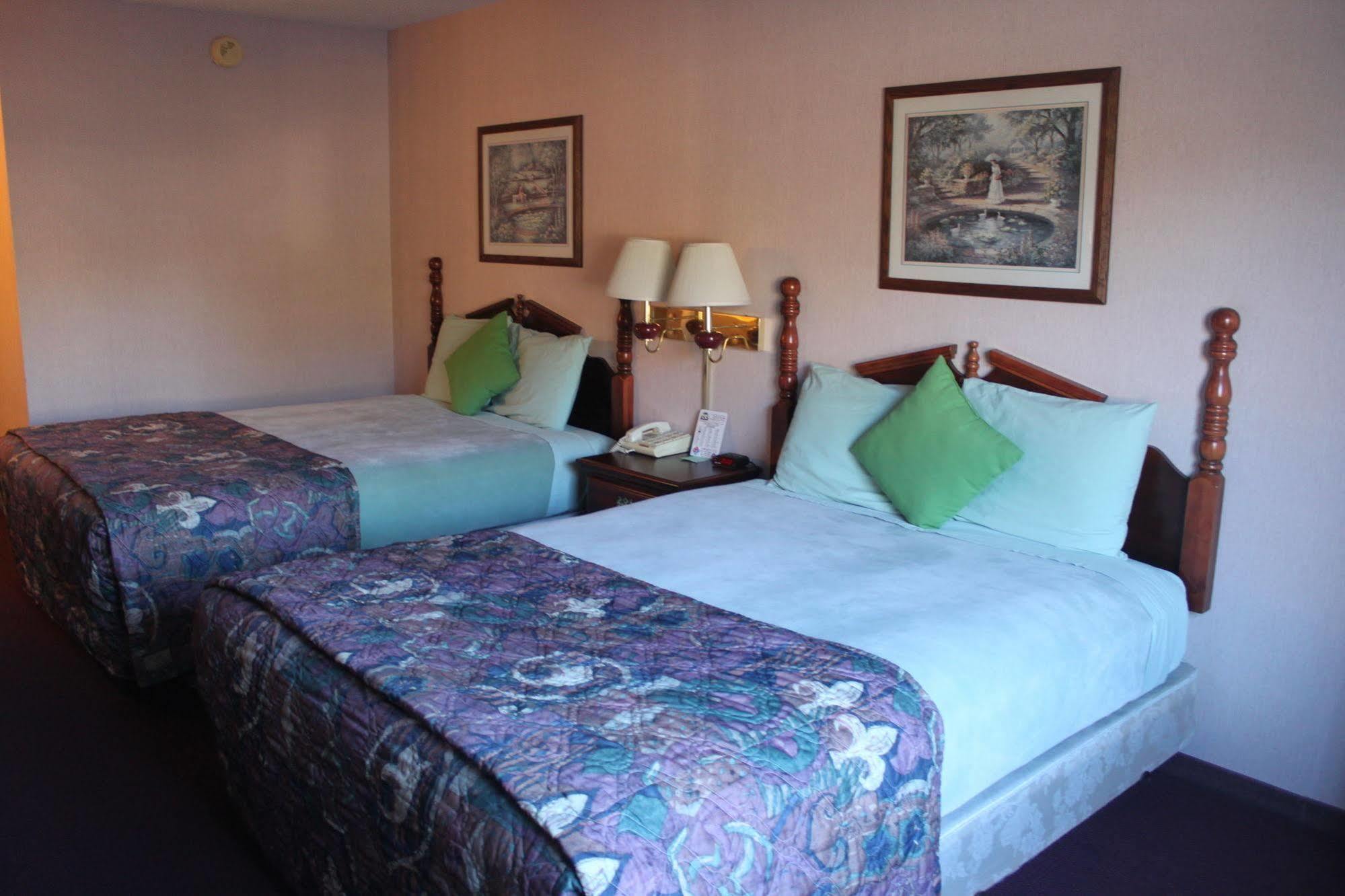 Hotel Scenic Hills