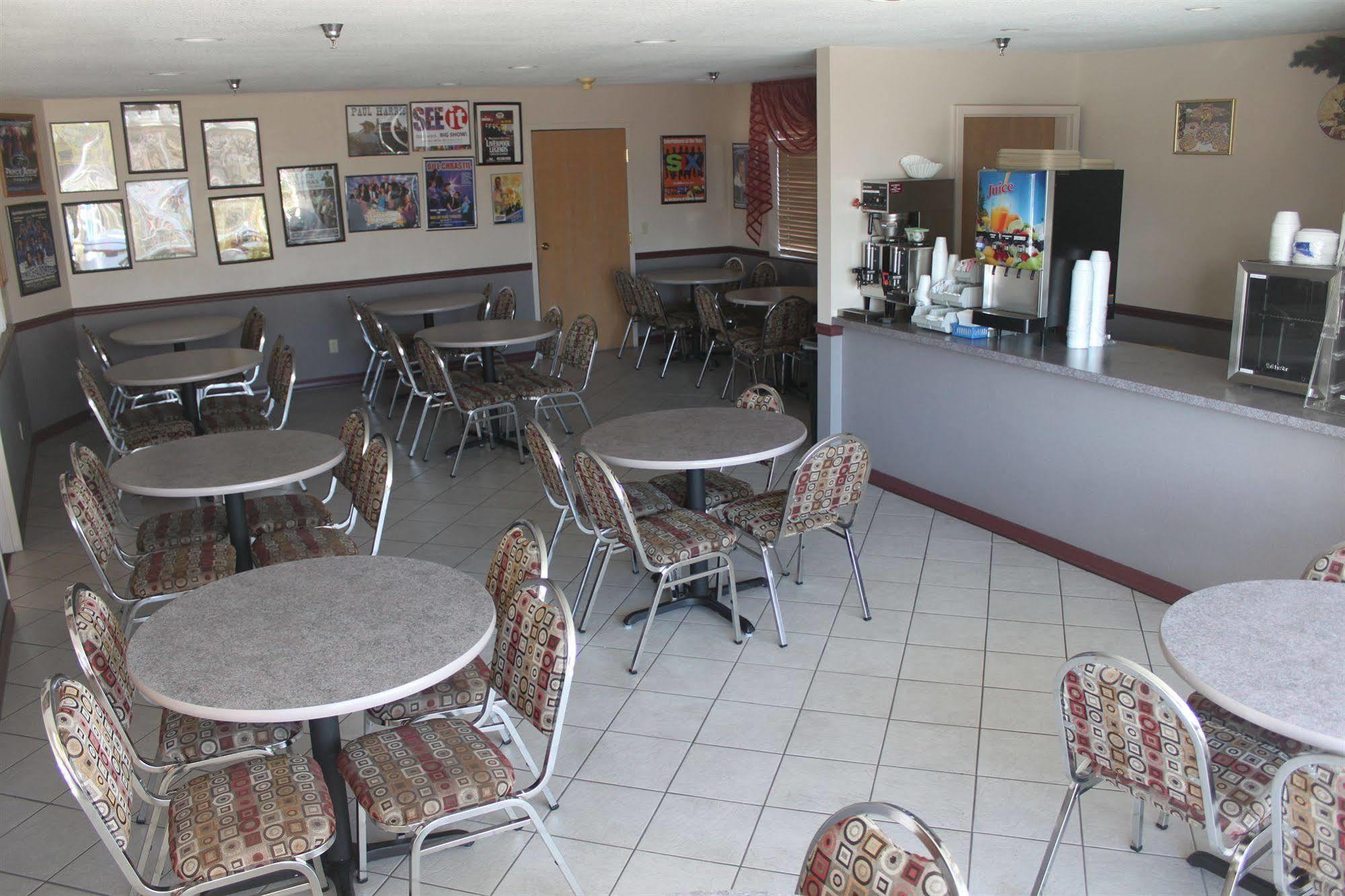 Scenic Hills Hotel 2*