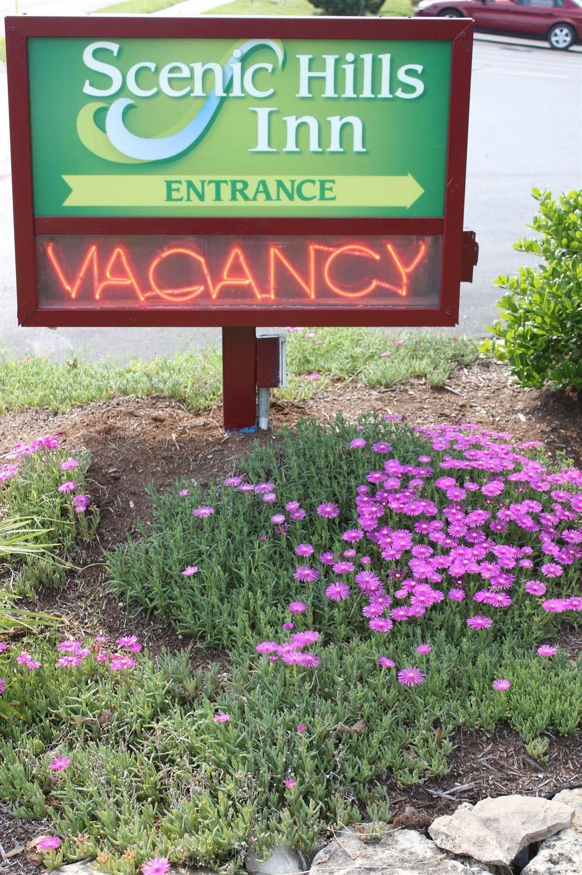 Hotel Scenic Hills Branson