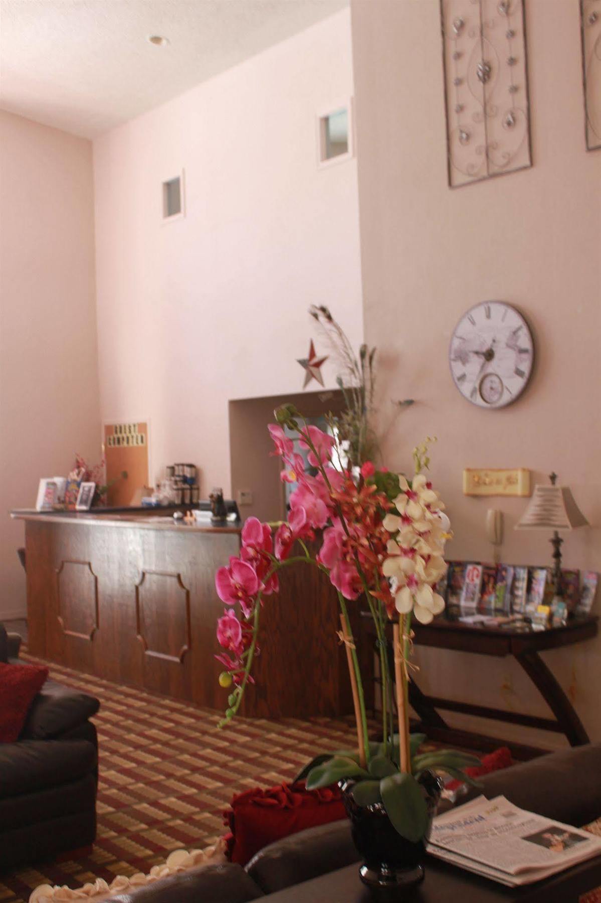 Scenic Hills Hotel