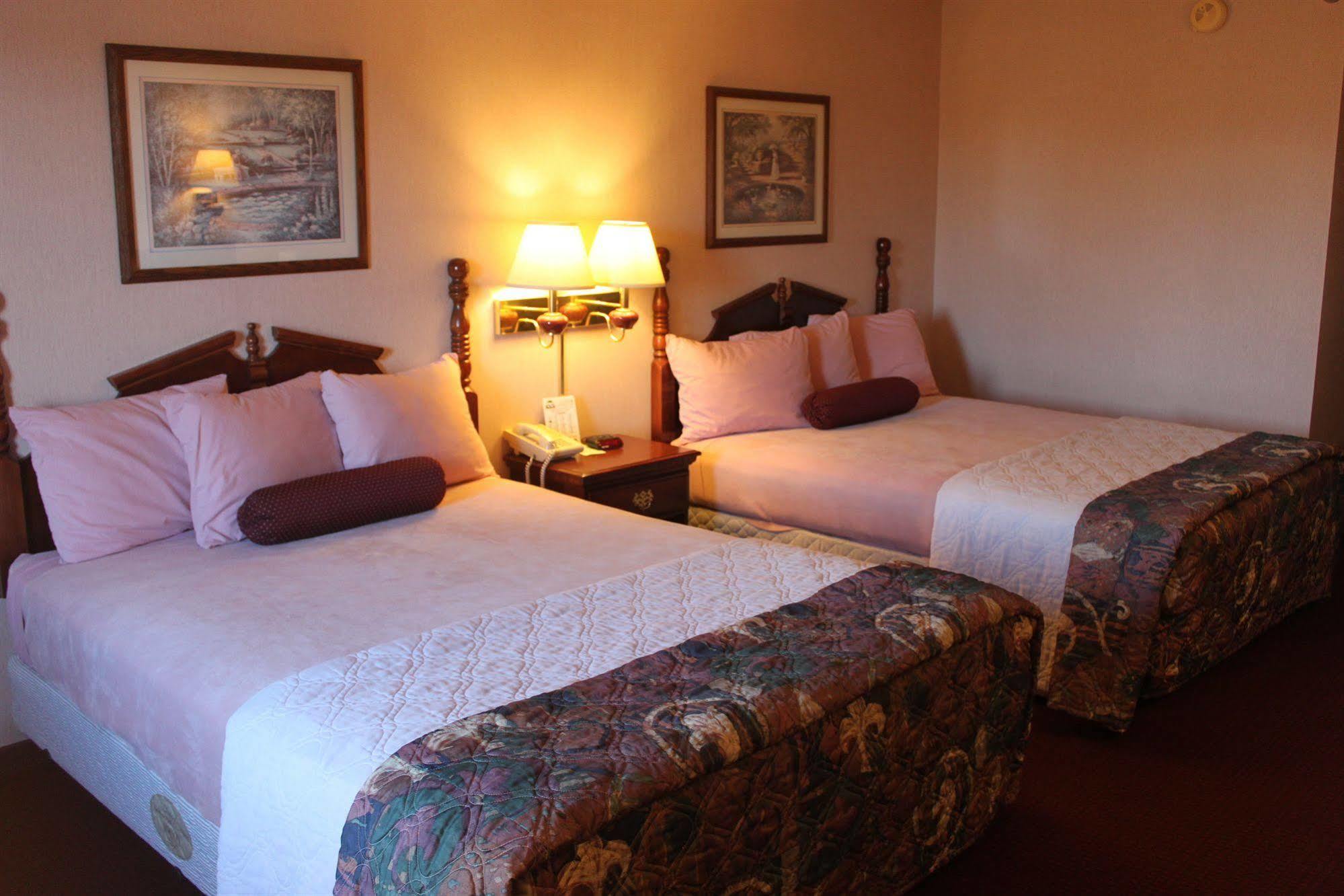 Hotel Scenic Hills Branson