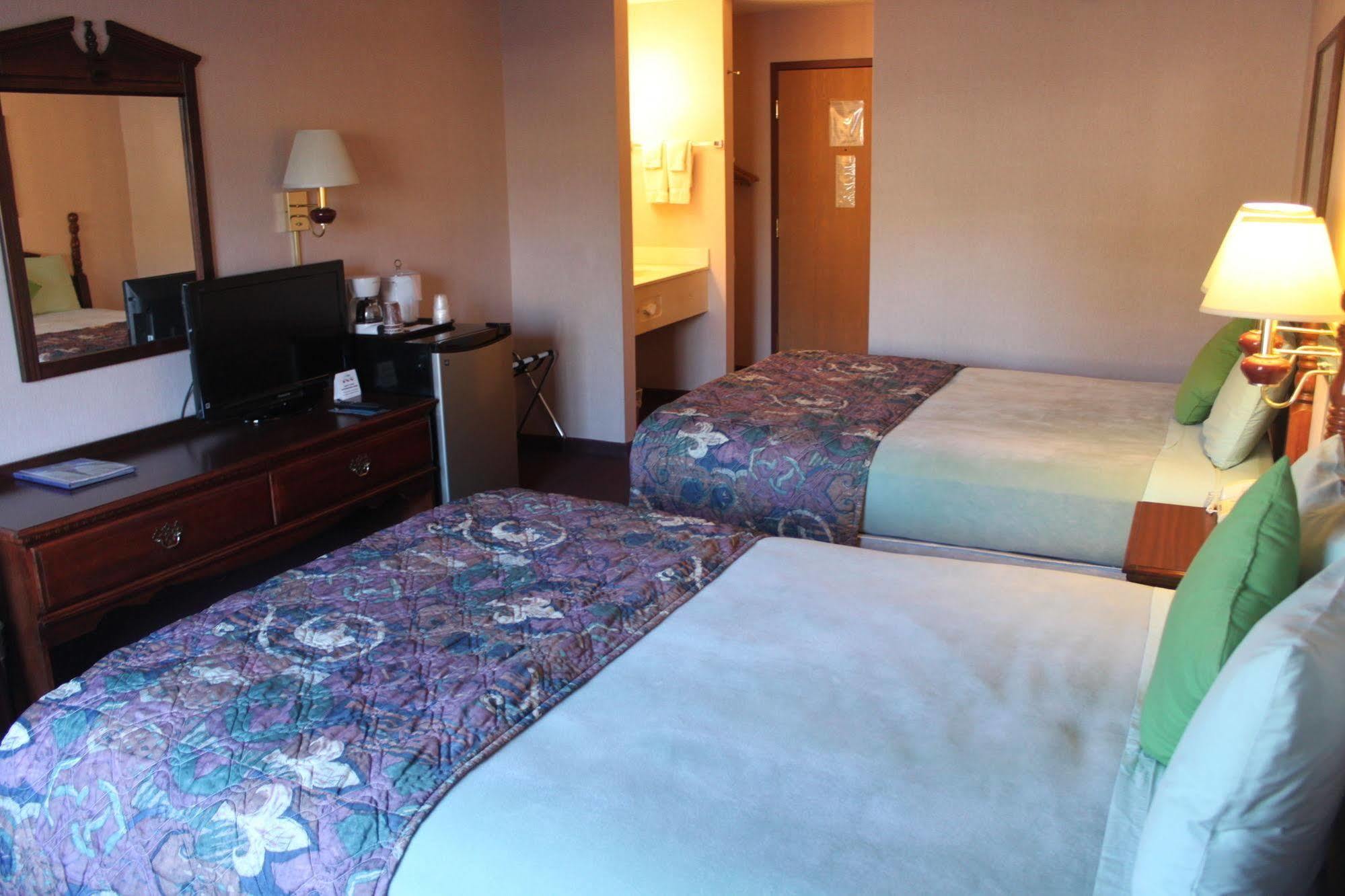 Scenic Hills Hotel Branson