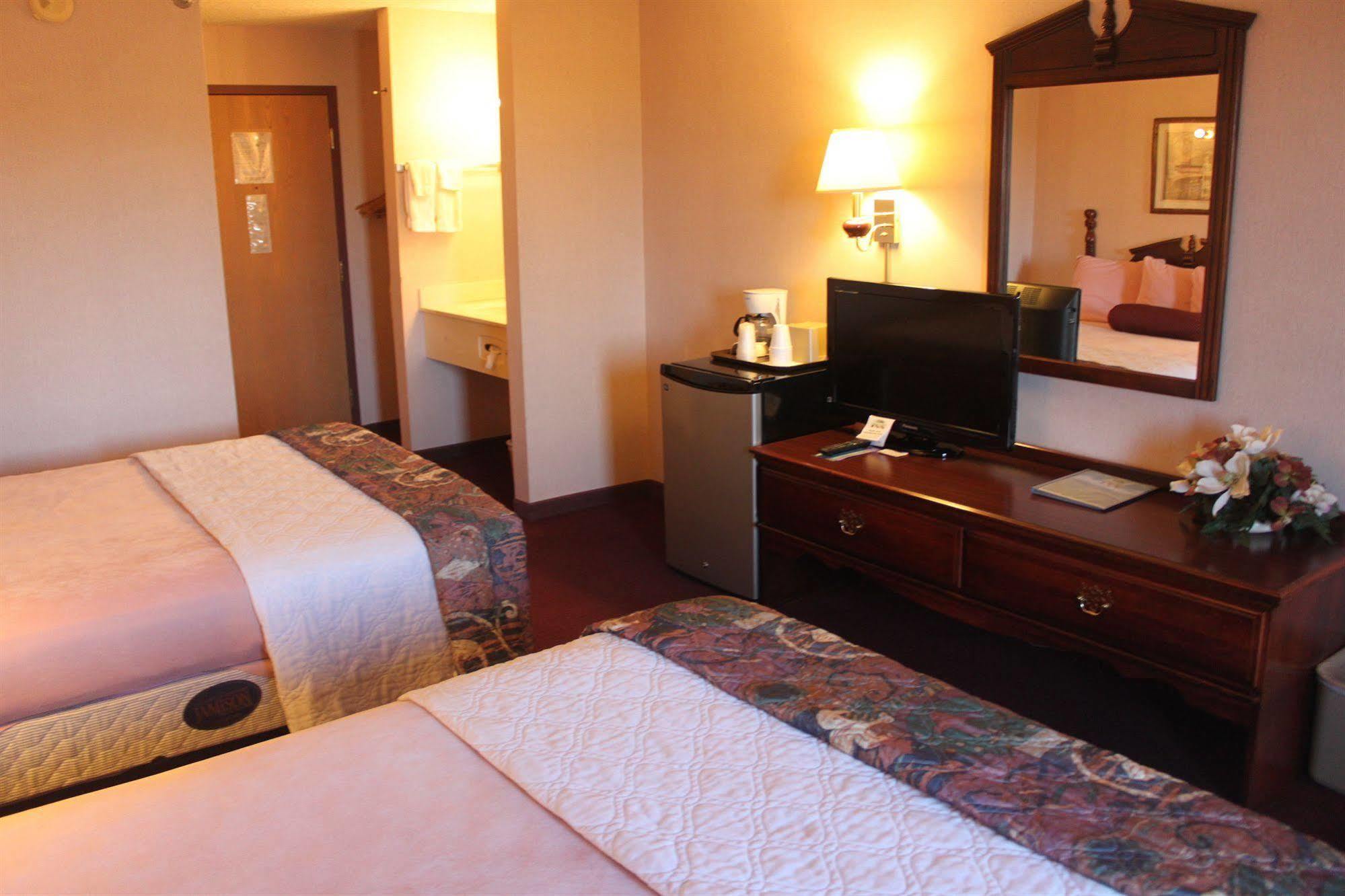 Scenic Hills 2* Branson