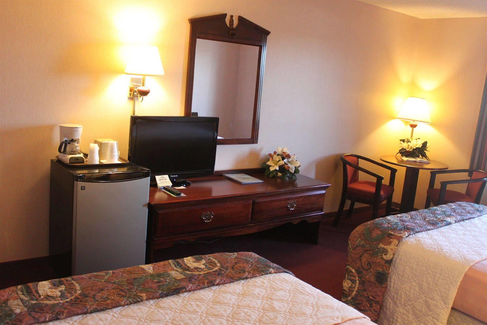 Scenic Hills Hotel
