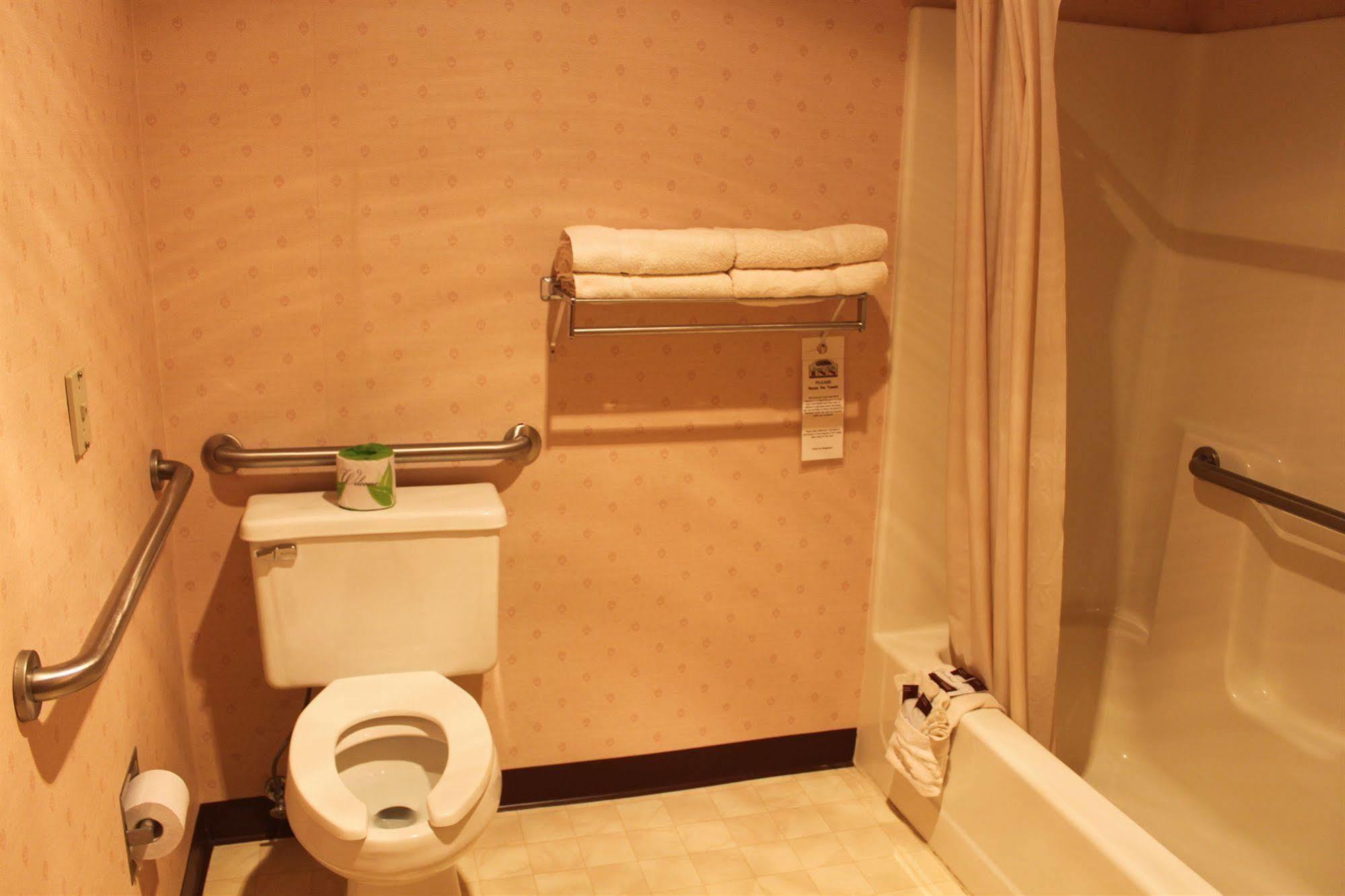 Hotel Scenic Hills Branson
