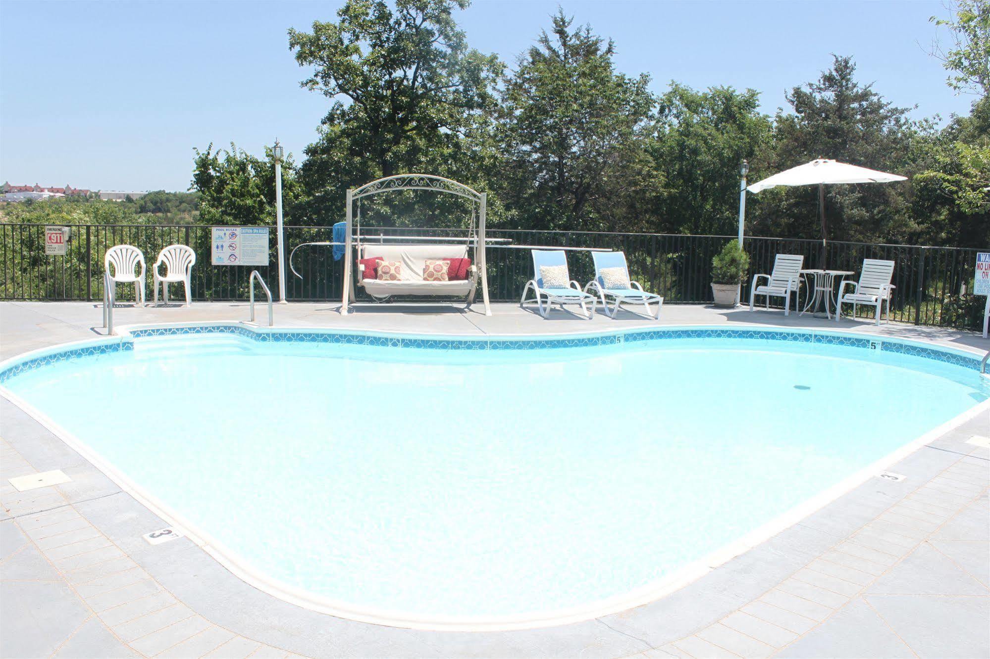 Hotel Scenic Hills 2*