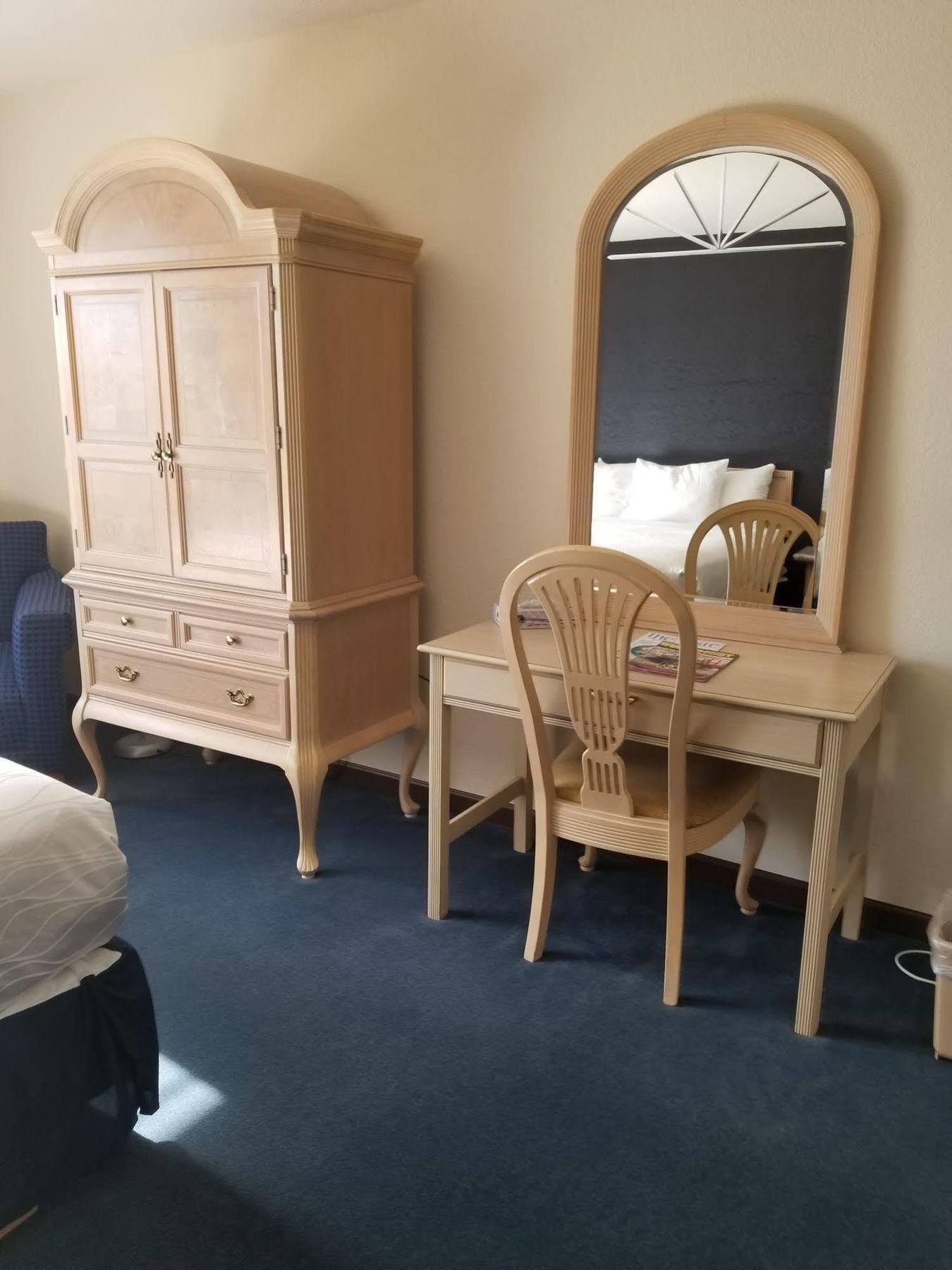 Rodeway Branson, Brick House 3*
