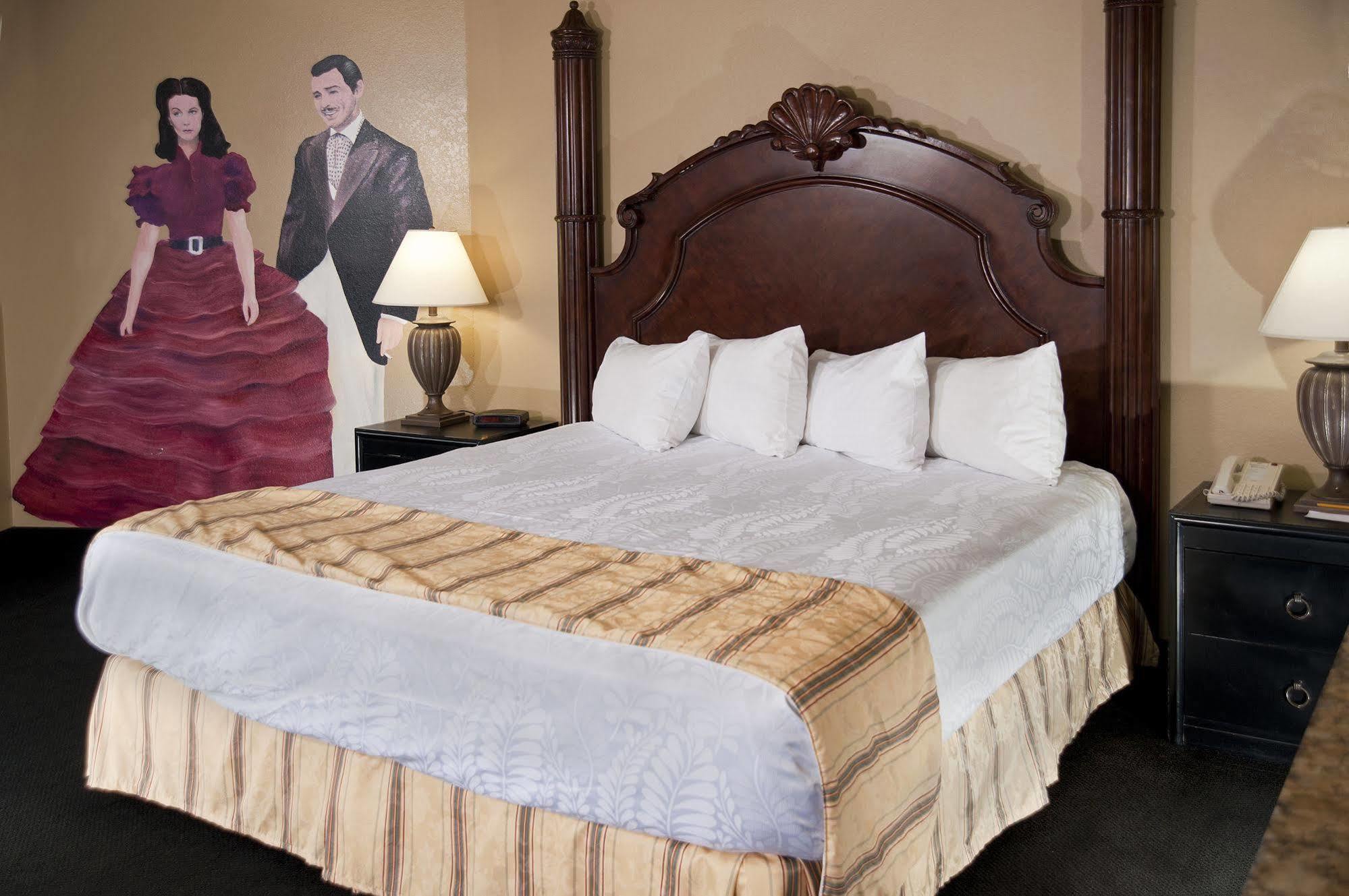 The Stone Castle & Conference Center Branson