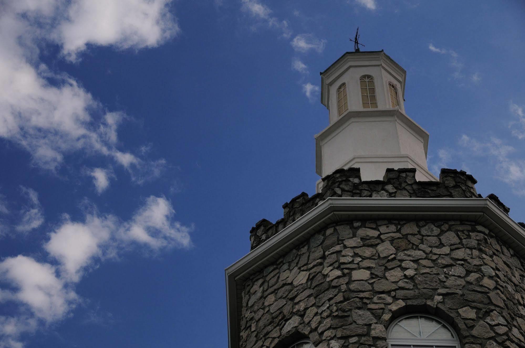 Hotel The Stone Castle & Conference Center Branson