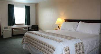 Seven Gables Branson
