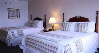 Hotel Seven Gables 2*