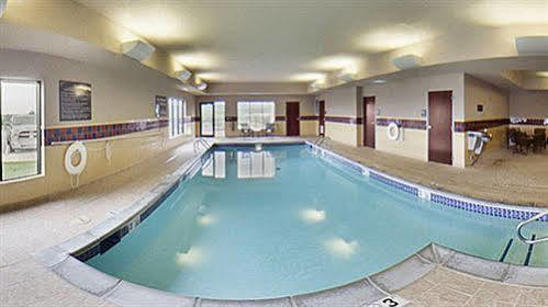 Hampton - Hills Hotel Branson