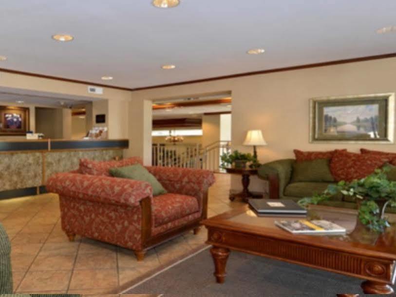Western Landing View & Hotel Branson