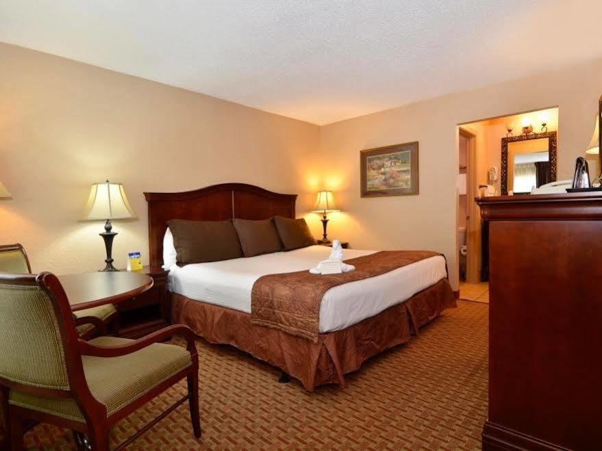 Hotel Western Landing View & 3*