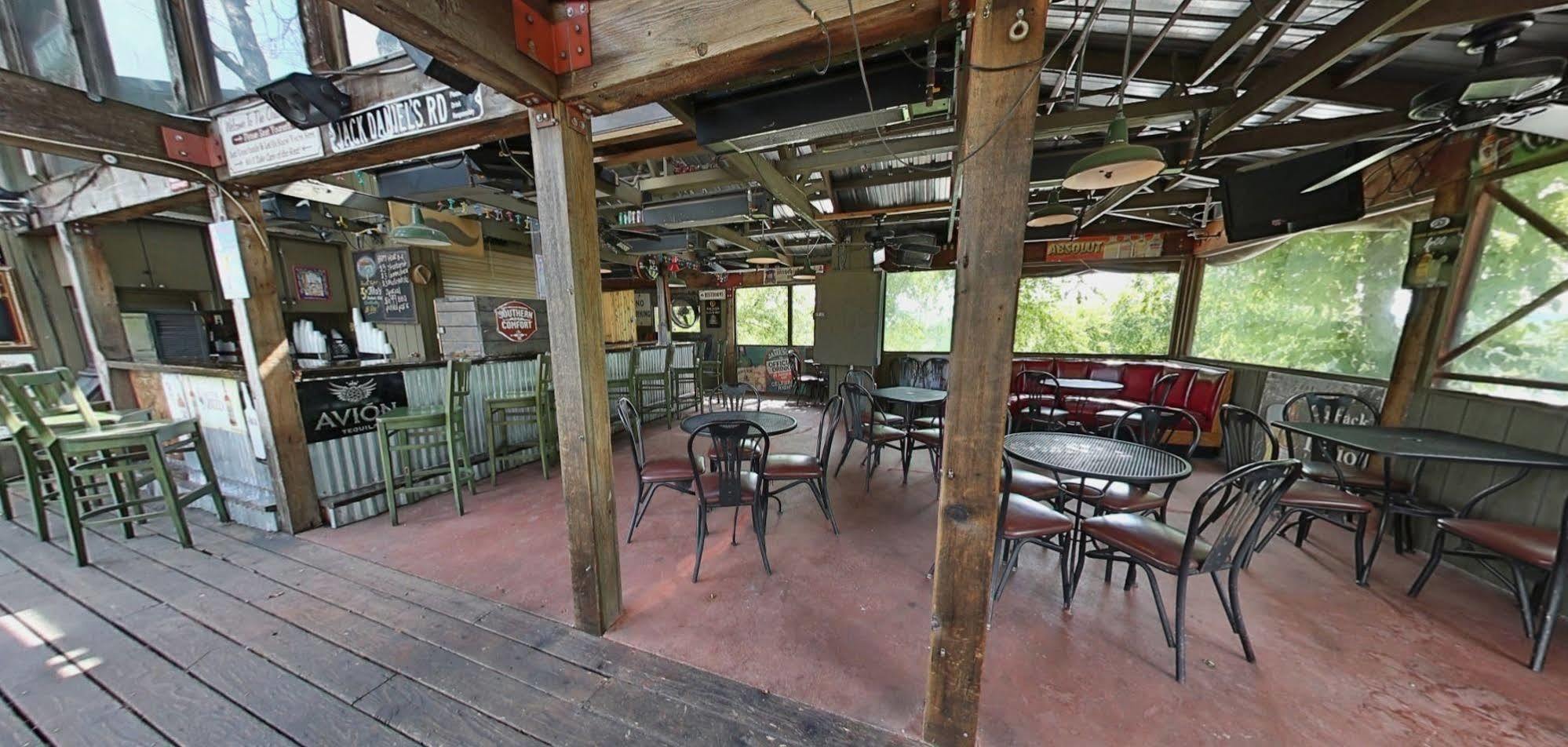 Outback Roadhouse & Hotel Branson