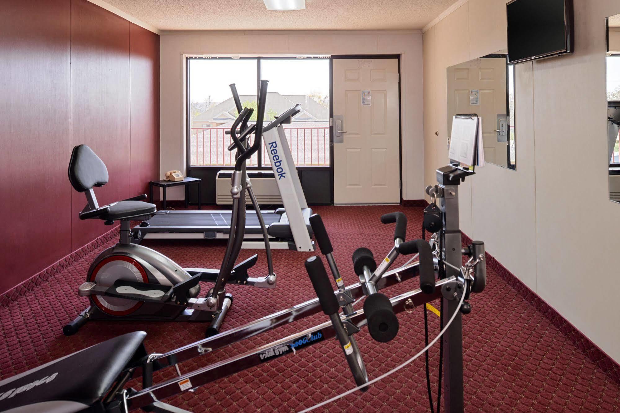 Ramada By Wyndham Motel 3*